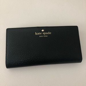 kate spade grand street stacy wallet